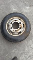 Колесо летнее R16 / 225 / 70 Bridgestone R202 6x222.25 штамп. (б/у)