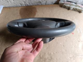 Руль TOYOTA RACTIS NCP100 1nz-fe 3 ракурс Руль TOYOTA RACTIS NCP100 1nz-fe 3 ракурс