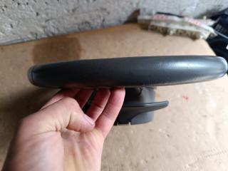 Руль TOYOTA RACTIS NCP100 1nz-fe 4 ракурс Руль TOYOTA RACTIS NCP100 1nz-fe 4 ракурс