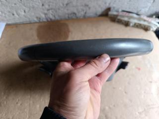 Руль TOYOTA RACTIS NCP100 1nz-fe 5 ракурс Руль TOYOTA RACTIS NCP100 1nz-fe 5 ракурс