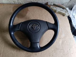 Руль TOYOTA BB QNC20 K3-VE 1 ракурс