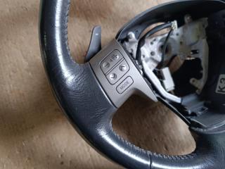Руль Toyota Voxy ZRR70 3zr-fae 3 ракурс