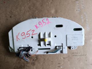 Спидометр Toyota Sienta ncp81 1nz-fe 83800-52L11 157540-3301 3 ракурс
