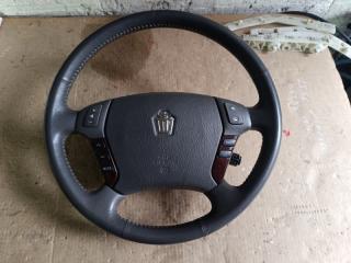 Руль Toyota Crown GRS182 3gr-fse 1 ракурс