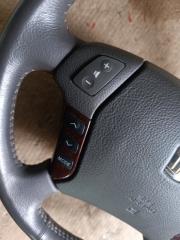 Руль Toyota Crown GRS182 3gr-fse 2 ракурс