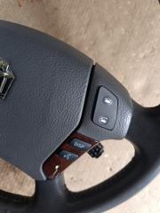 Руль Toyota Crown GRS182 3gr-fse 3 ракурс