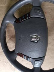 Руль Toyota Crown GRS182 3gr-fse 4 ракурс