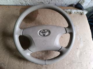 Руль TOYOTA Brevis jcg10 1jz-fse 1 ракурс