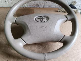 Руль TOYOTA Brevis jcg10 1jz-fse 2 ракурс