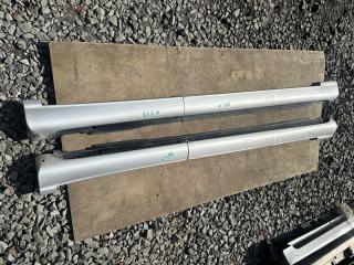 Порог Toyota Progres jcg10 1jz-fse 75855-51010 1 ракурс