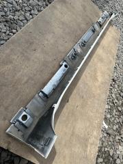 Порог правый Toyota Corolla ZWE211 75850-12100 5 ракурс