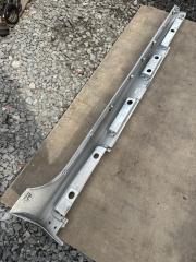 Порог левый Toyota Yaris KSP210 75860-k0050 4 ракурс