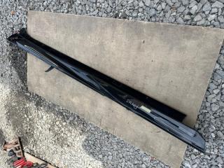 Порог правый Toyota Prius MXWH60 75850-47040 1 ракурс