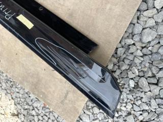 Порог правый Toyota Prius MXWH60 75850-47040 2 ракурс