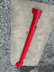 Порог правый TOYOTA Vitz SCP13 76901-52020 1 ракурс