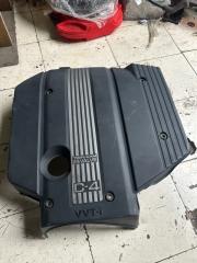 Крышка двс декоративная Toyota Brevis JCG10 1jz-fse 1 ракурс