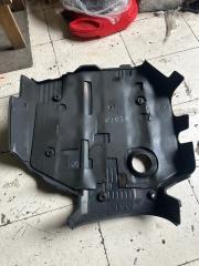 Крышка двс декоративная Toyota Brevis JCG10 1jz-fse 2 ракурс