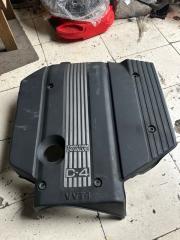 Крышка двс декоративная Toyota Brevis JCG10 1jz-fse 1 ракурс