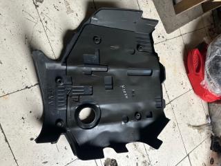 Крышка двс декоративная Toyota Brevis JCG10 1jz-fse 2 ракурс
