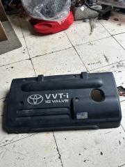 Крышка двс декоративная Toyota Wish ZNE10 1ZZ-FE 1 ракурс