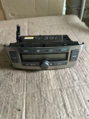 Климат-контроль Toyota Avensis AZT251 2az-fse 55900-05152 1 ракурс