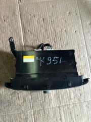 Климат-контроль Toyota Avensis AZT251 2az-fse 55900-05152 2 ракурс