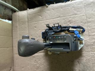 Селектор акпп Toyota Progres JCG10 1jz-fse 1 ракурс Селектор акпп Toyota Progres JCG10 1jz-fse 1 ракурс