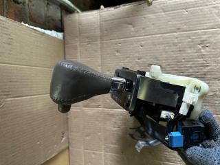 Селектор акпп Toyota Progres JCG10 1jz-fse 2 ракурс Селектор акпп Toyota Progres JCG10 1jz-fse 2 ракурс
