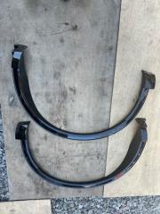Уширитель крыла задний Toyota Crown AZSH35 75606-30220 1 ракурс