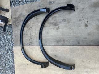 Уширитель крыла задний Toyota Crown AZSH35 75606-30220 1 ракурс
