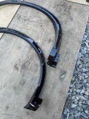 Уширитель крыла задний Toyota Crown AZSH35 75606-30220 2 ракурс