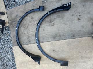 Уширитель крыла задний Toyota Crown AZSH35 75606-30220 4 ракурс