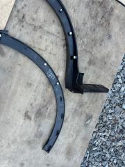 Уширитель крыла Toyota Crown AZSH35 75605-30210 5 ракурс