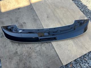 Спойлер Toyota Alphard AGH40 76871-V2010 2 ракурс