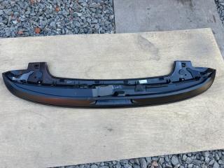 Спойлер Toyota Voxy ZWR90W 76871-V1010 2 ракурс