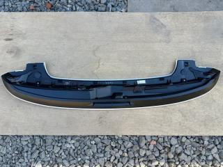 Спойлер Toyota Voxy MZRA90W MZRA95W ZWR90W ZWR95W 76871-V1010 2 ракурс