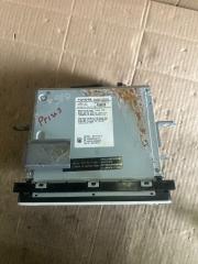 Магнитофон Toyota Prius ZVW30 08545-00S50 2 ракурс