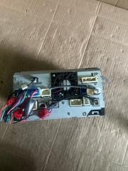 Магнитофон Toyota Prius ZVW30 08545-00S50 4 ракурс