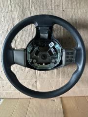 Руль Nissan Tiida контрактная Руль Nissan Tiida