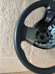 Руль Nissan Tiida C11 hr15 2 ракурс