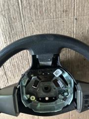 Руль Nissan Tiida C11 hr15 4 ракурс