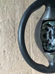 Руль Nissan Tiida C11 hr15 5 ракурс