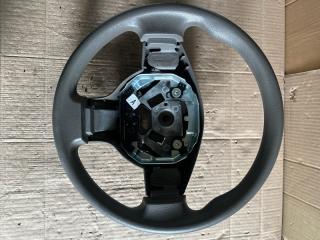 Руль Nissan NOTE контрактная Руль Nissan NOTE