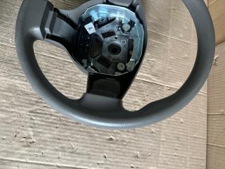 Руль Nissan NOTE E11 hr15 2 ракурс