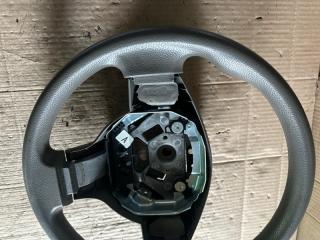 Руль Nissan NOTE E11 hr15 3 ракурс