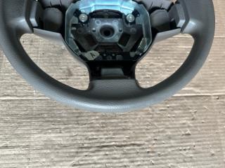 Руль Nissan NOTE E11 hr15 5 ракурс