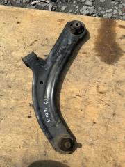 Рычаг передний левый Nissan NOTE контрактная Рычаг передний левый Nissan NOTE