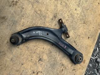 Запчасть рычаг передний левый Nissan Lafesta