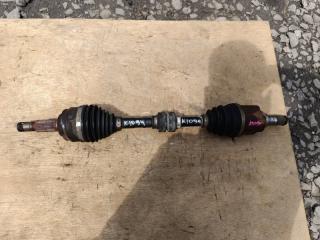 Запчасть привод передний левый NISSAN Lafesta