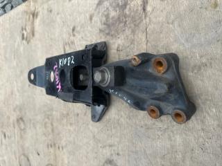 Подушка двигателя левая Toyota Passo KGC10 1kr-fe 5 ракурс